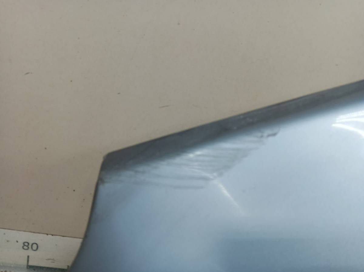 Крыло переднее левое BMW 5-series E60/E61 2003-2009