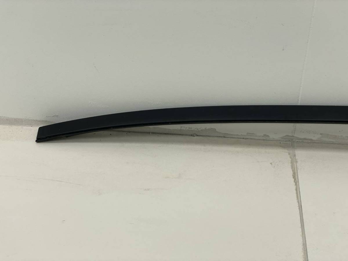 Молдинг крыши левый Nissan Qashqai (J10) 2006-2013 Молдинг крыши левый Nissan Qashqai (J10) 2006-2013