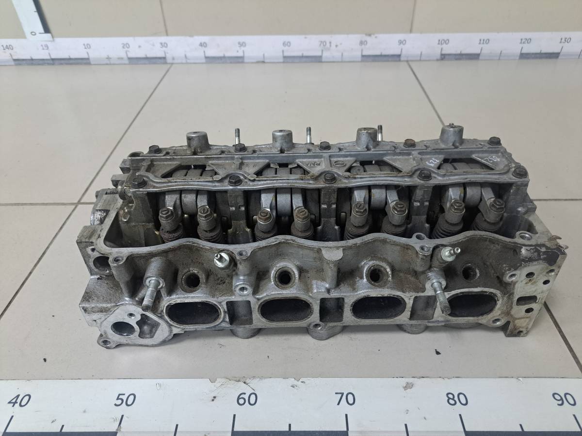 Головка блока цилиндров Honda Civic 4D 2006-2012