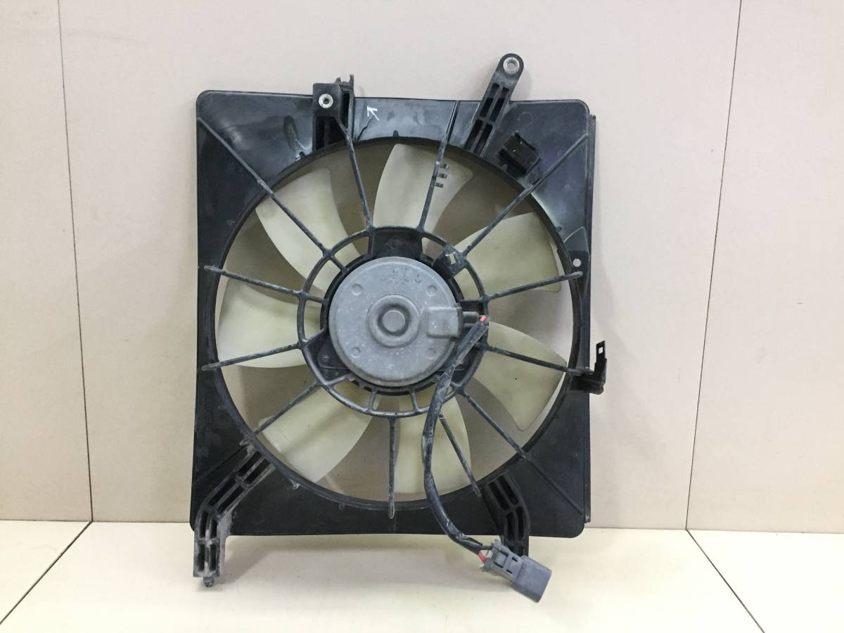 Диффузор вентилятора Honda Accord 7 (CL, CM, CN) 2003-2008