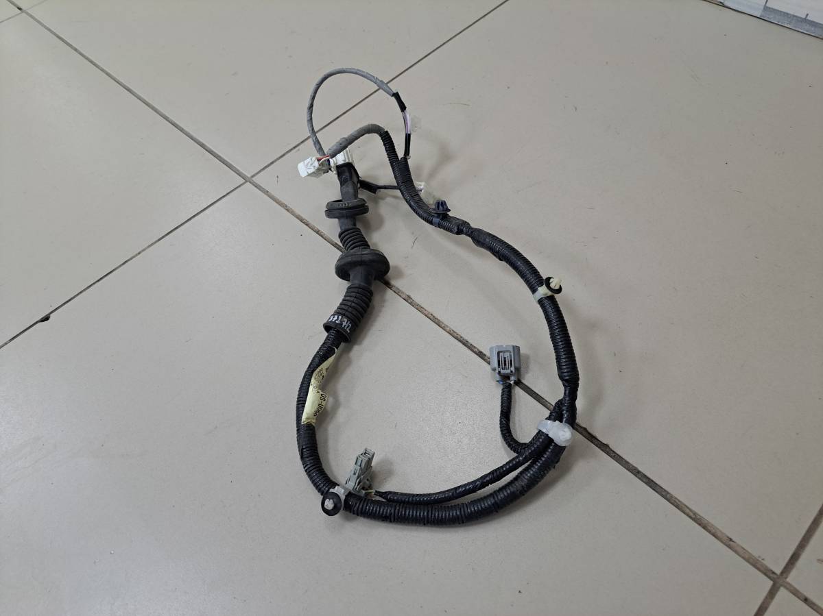 Проводка двери Honda CR-V 2007-2012