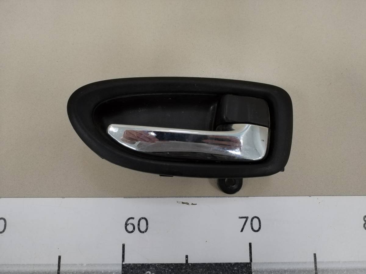 Ручка двери внутренняя правая Nissan Almera 3 (G11, G15) 2012>