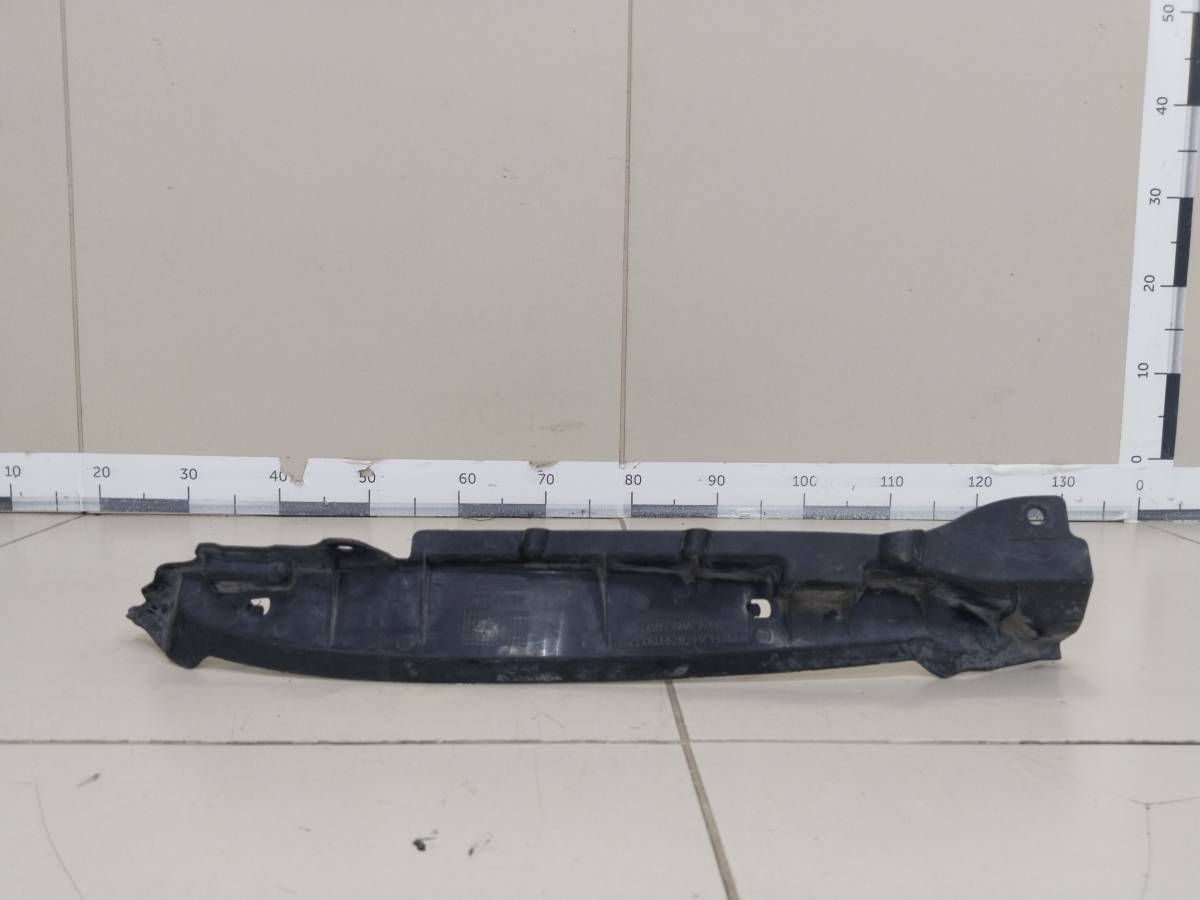 Накладка (кузов наружные) Honda Civic 4D 2006-2012