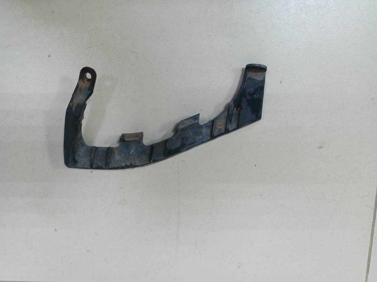 Кронштейн переднего бампера правый Honda CR-V 2007-2012