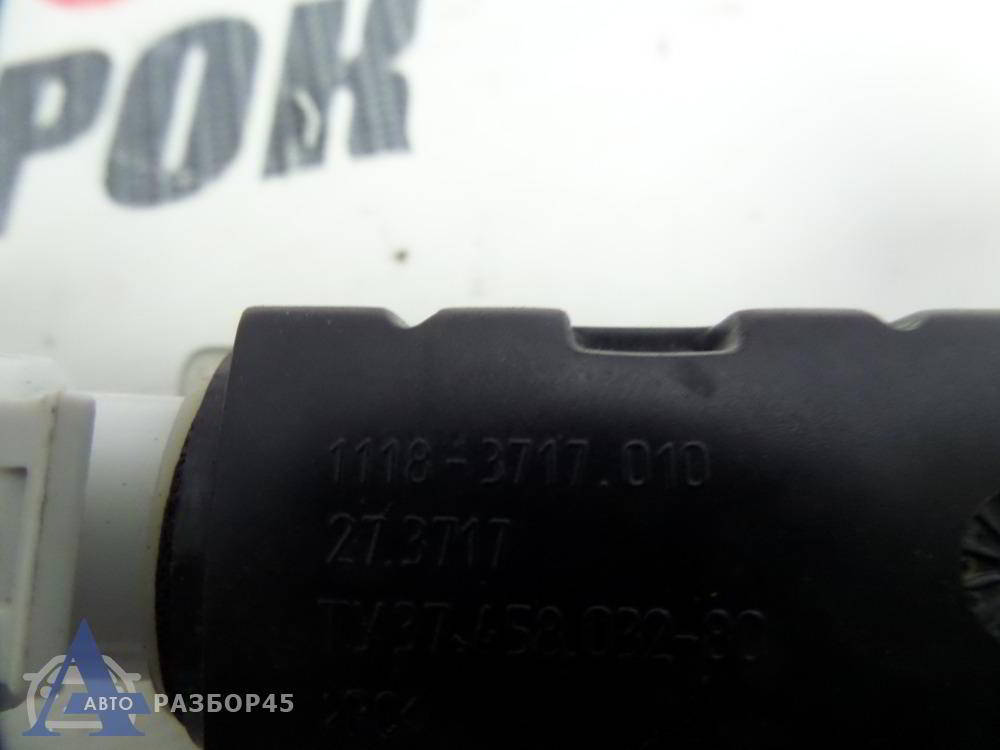 Фонарь подсветки номера для Lada Kalina 1999-2013