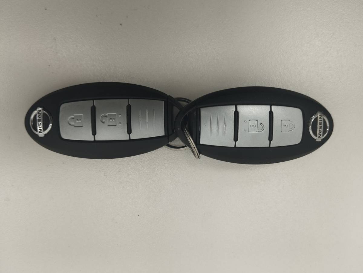 Замок зажигания Nissan Qashqai (J11) 2014> Замок зажигания Nissan Qashqai (J11) 2014>