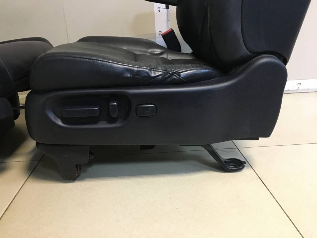 Сиденье (комплект) Honda CR-V 2007-2012