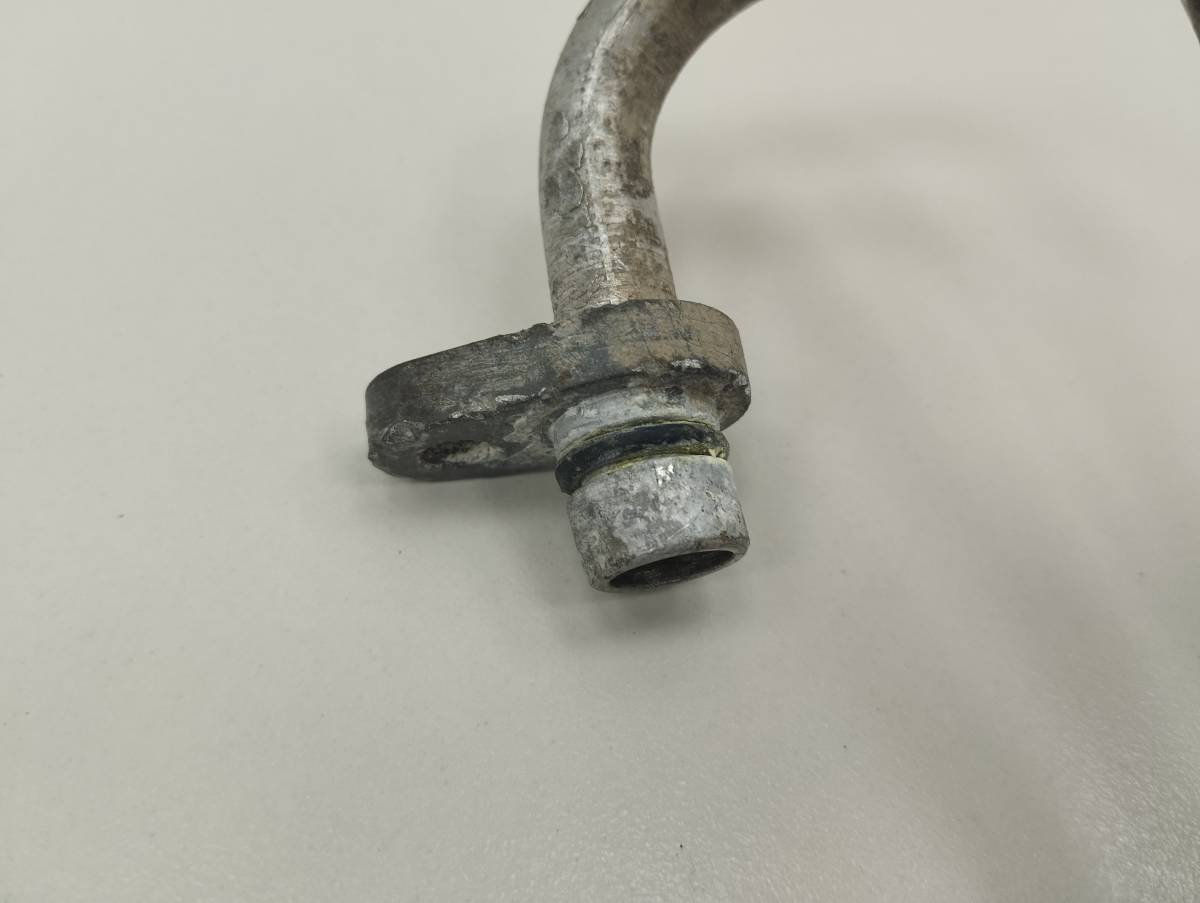 Трубка кондиционера Nissan Qashqai (J10) 2006-2013
