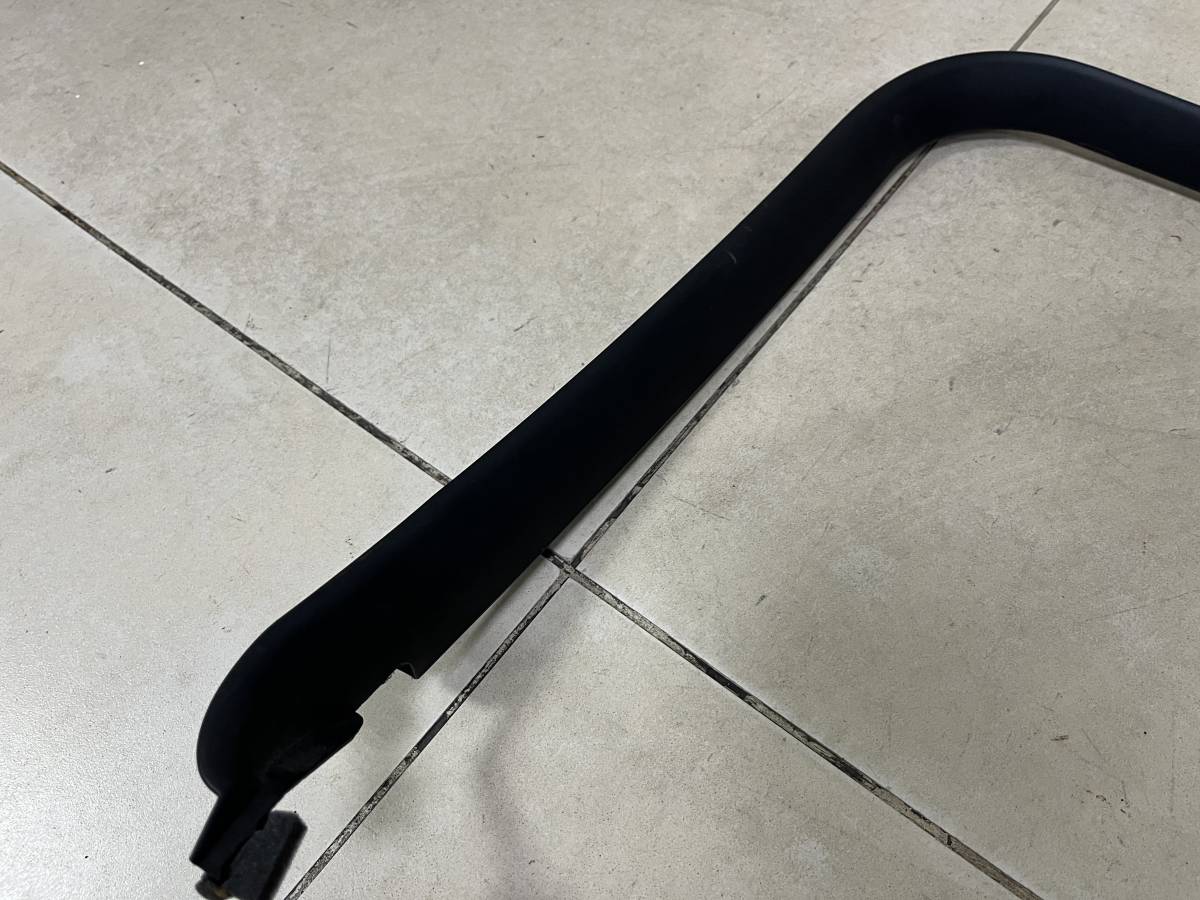 Накладка двери задней правой BMW 1-series F20/F21 2011>
