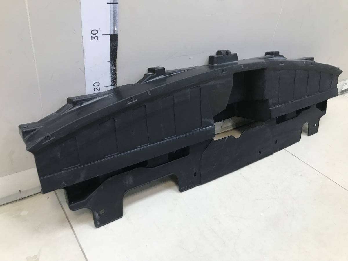 Кожух замка капота Omoda S5 2022