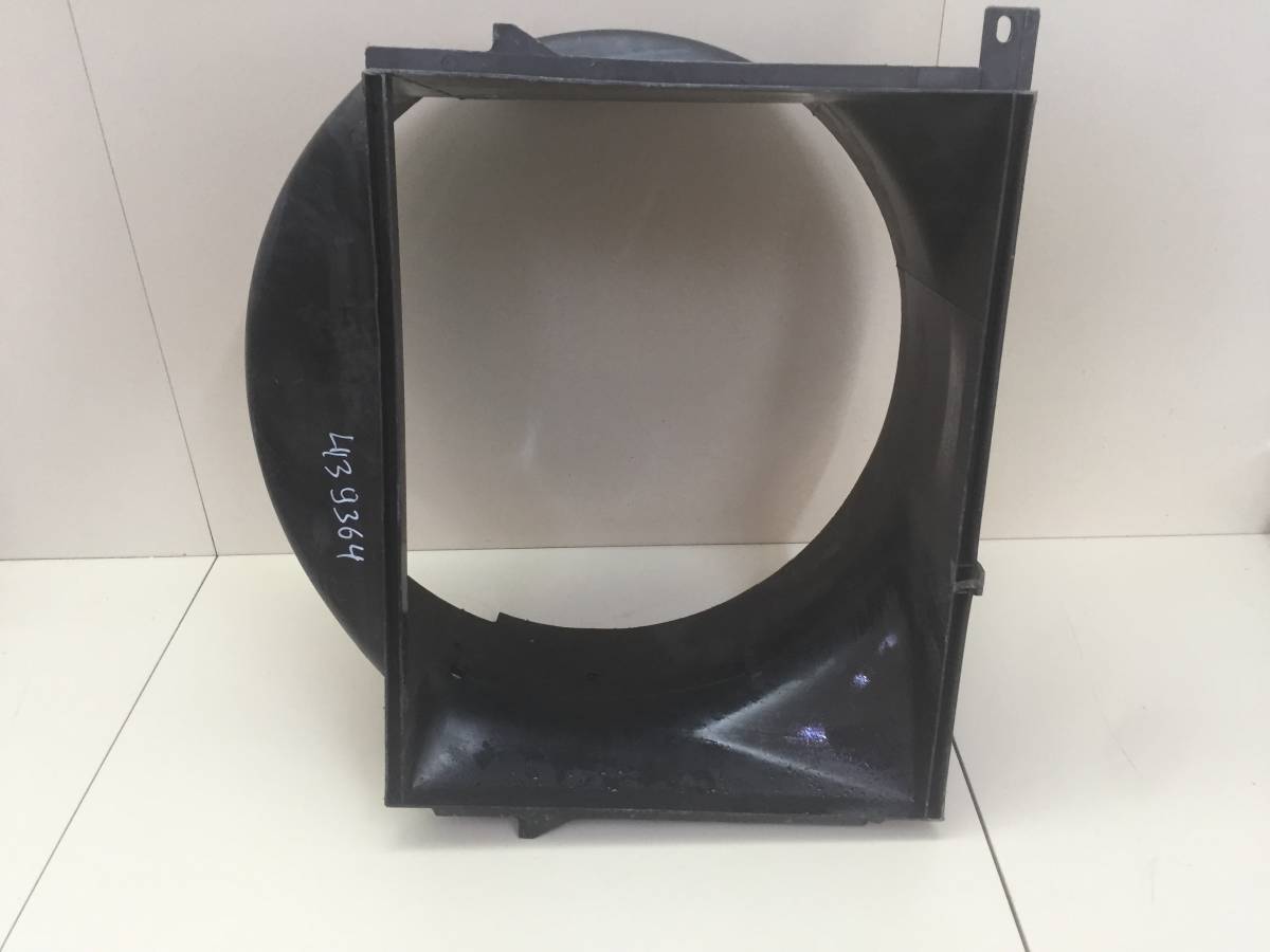 Диффузор вентилятора BMW 3-Series E36 1991-1998