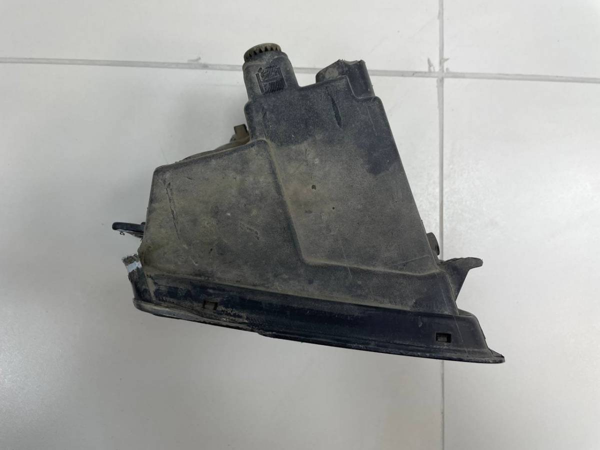 Фара противотуманная правая Infiniti QX56 (JA60) 2004-2010