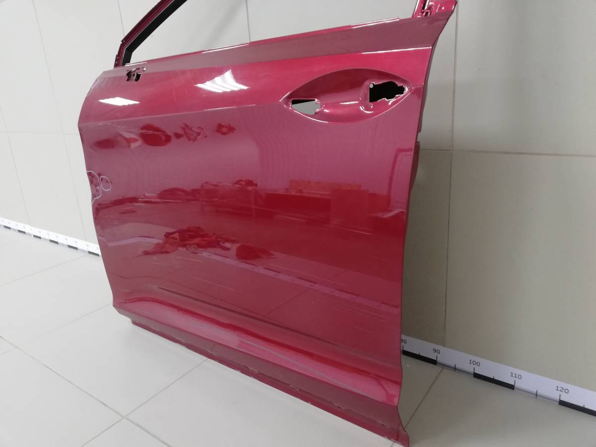 Дверь передняя левая Lexus RX 350 2015>