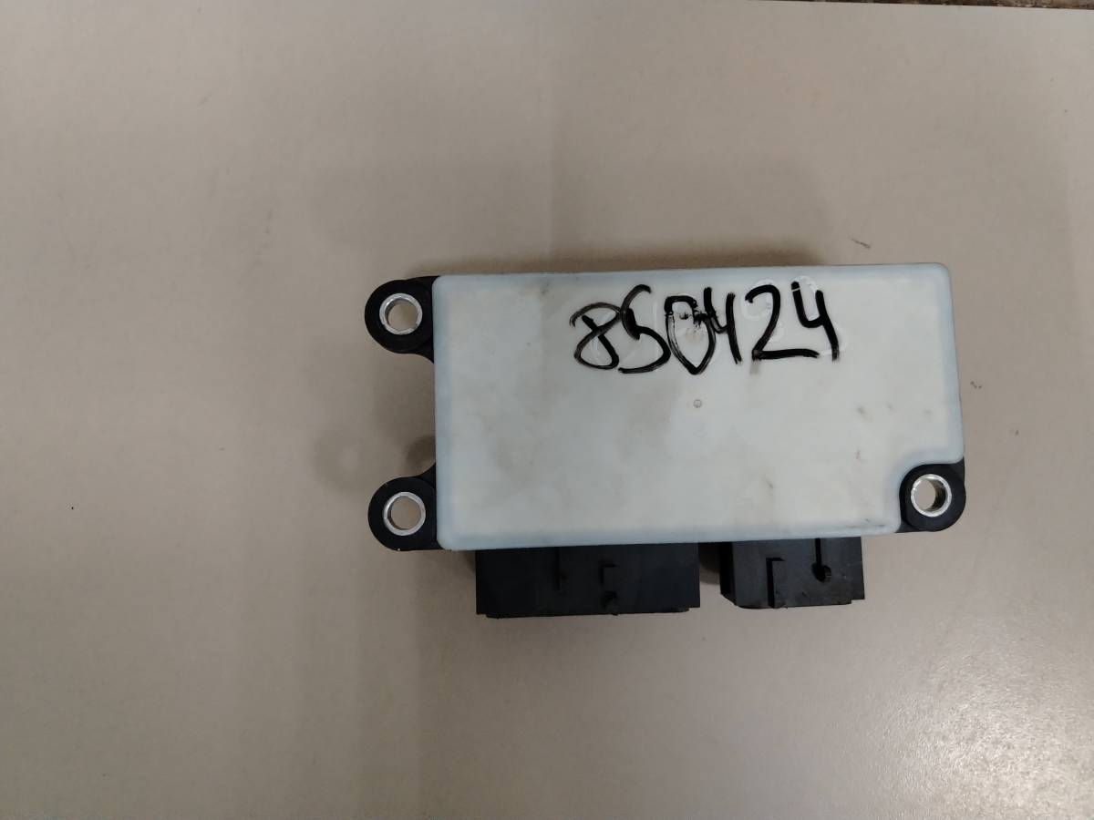 Блок управления AIR BAG Chevrolet Cruze (J300) 2009-2016