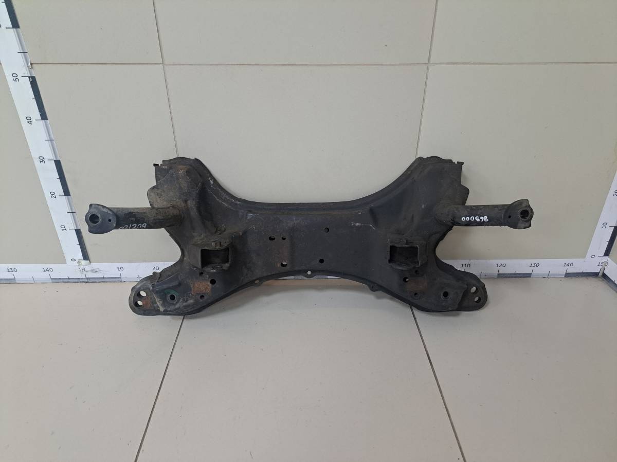 Балка подмоторная Geely MK 2008-2015