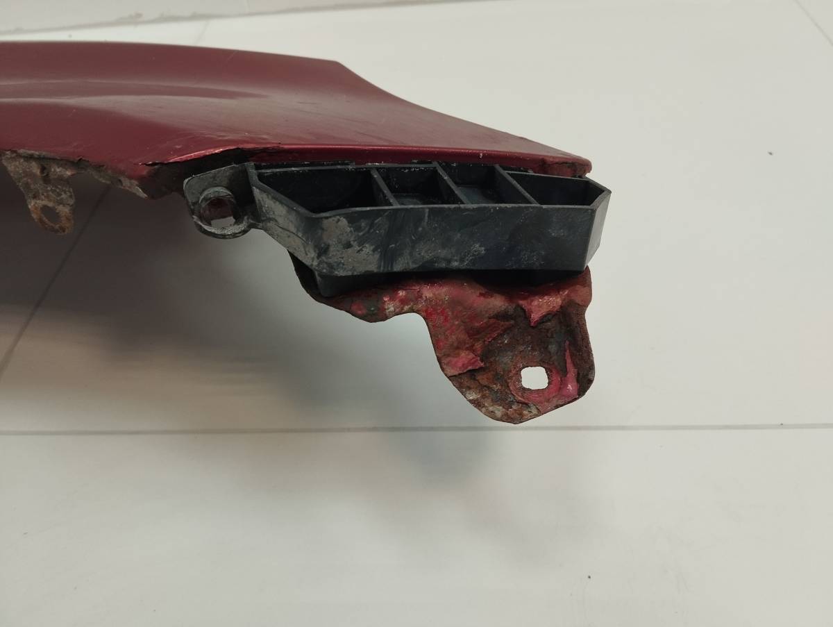 Крыло переднее правое Honda Fit (GD1) 2001-2007