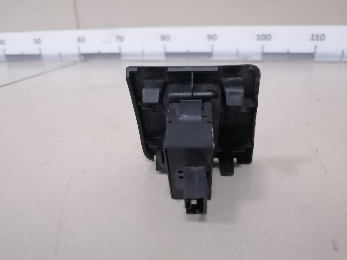 Кнопка корректора фар Citroen C4 2005-2011
