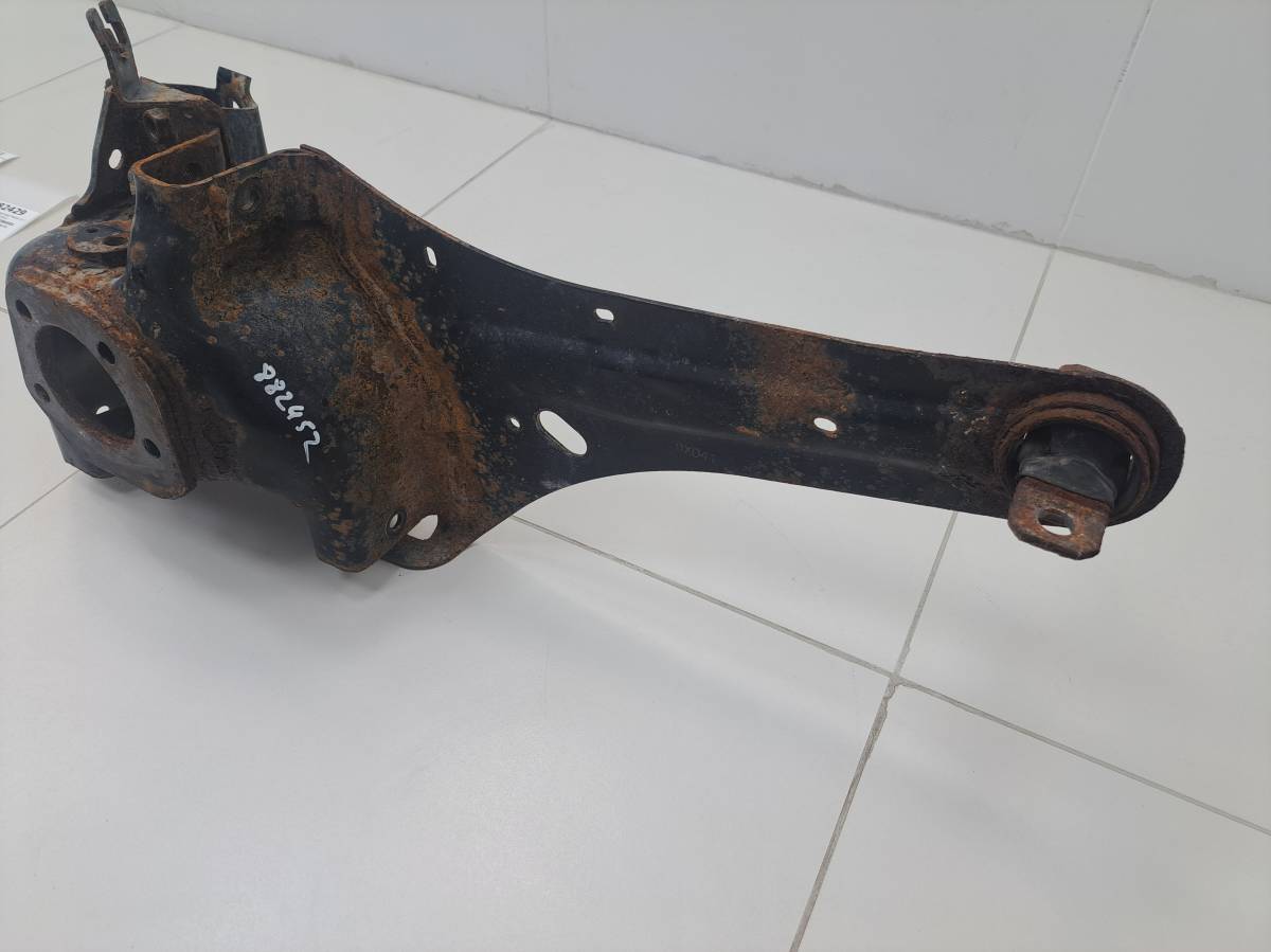 Рычаг задний продольный правый Mazda CX-7 (ER) 2006-2012