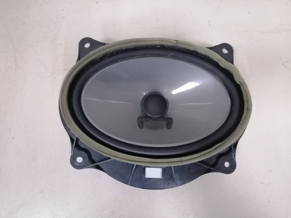 Динамик Toyota Land Cruiser Prado (J120) 2002-2009