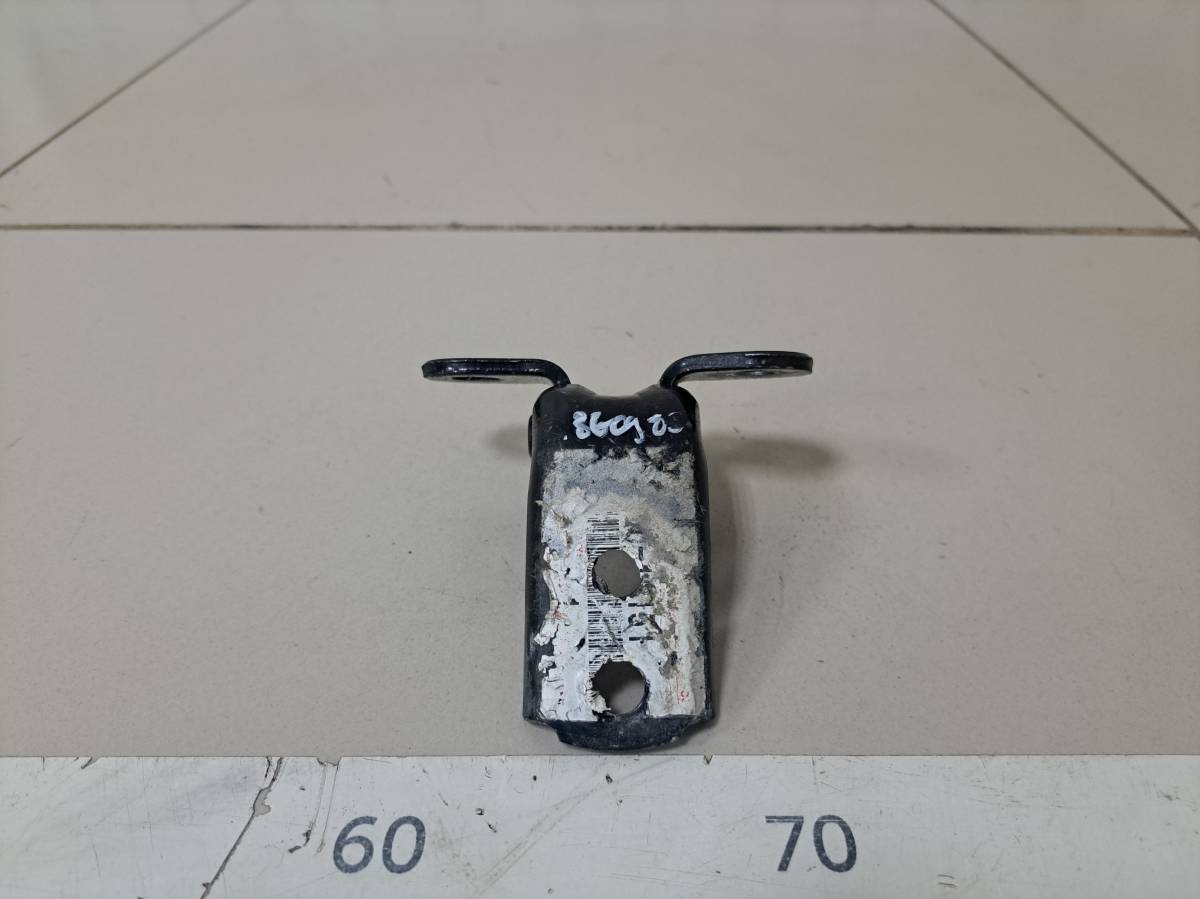 Петля двери передней левой верхняя Toyota Camry (V50) 2011-2017