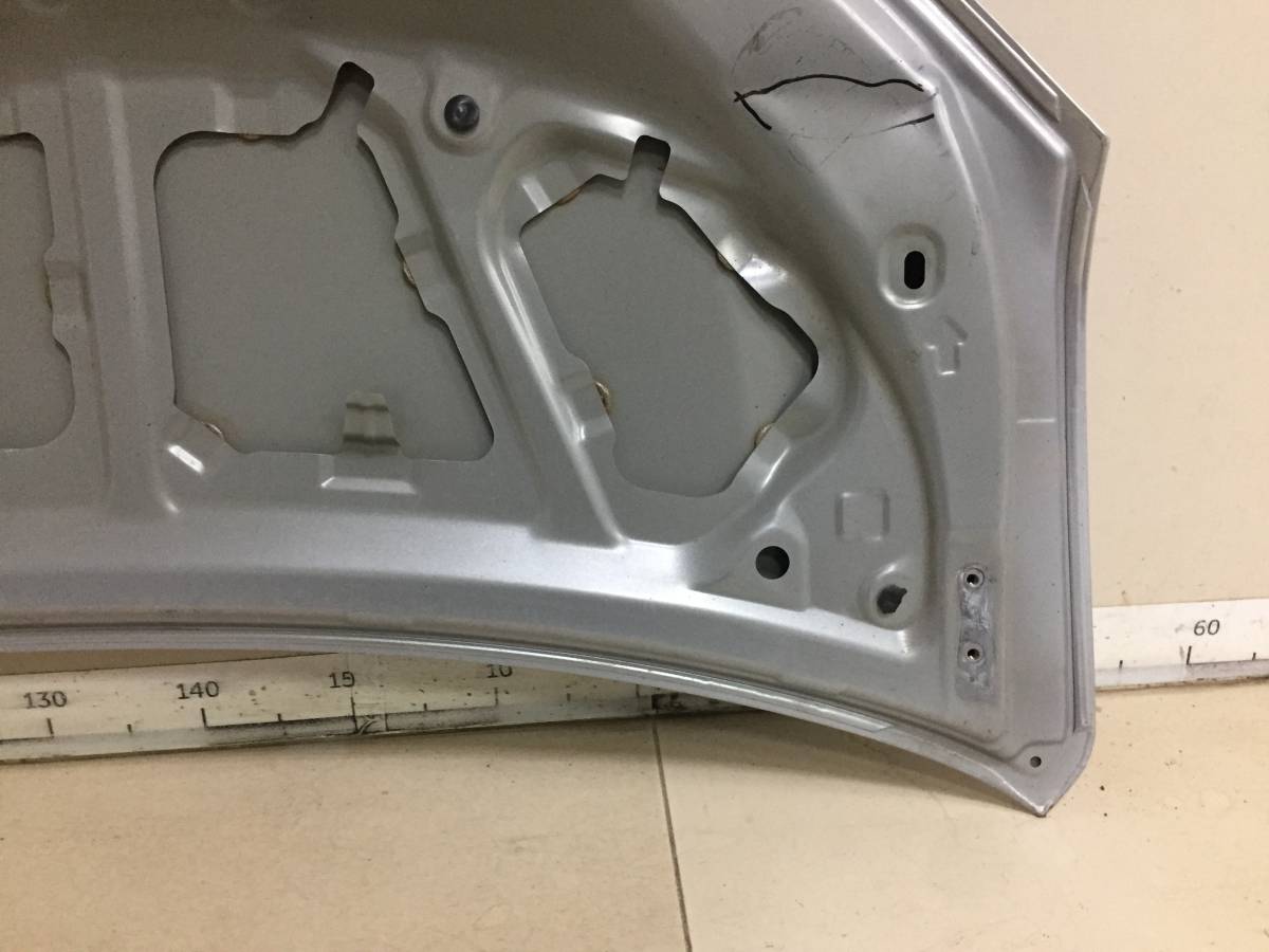 Капот Toyota  Passo 2016-2023