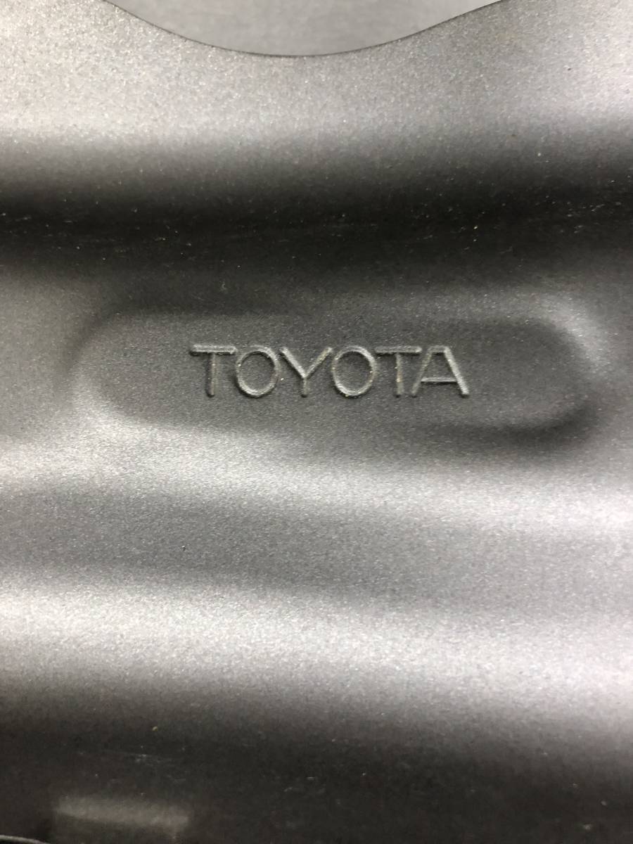 Крышка багажника Toyota Avensis (T270) 2009>