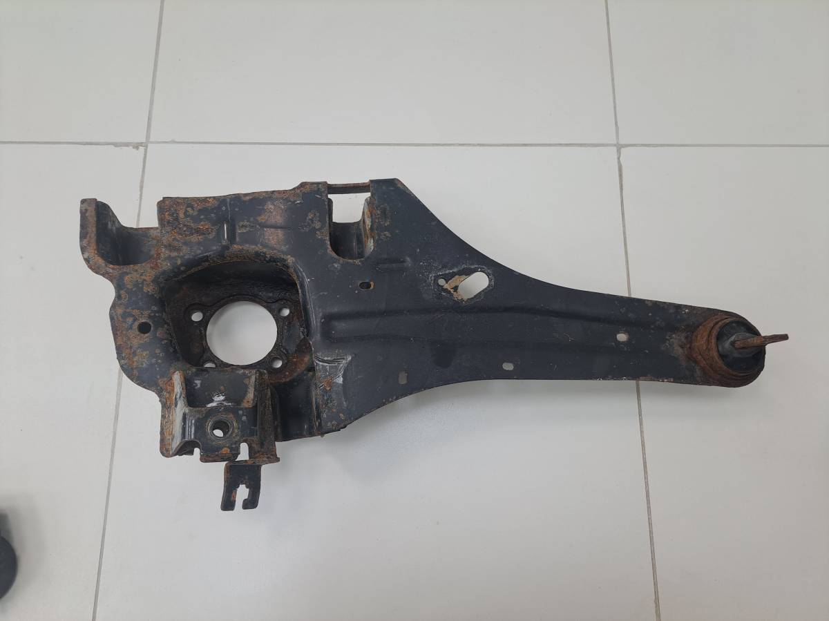 Рычаг задний продольный правый Mazda CX-7 (ER) 2006-2012