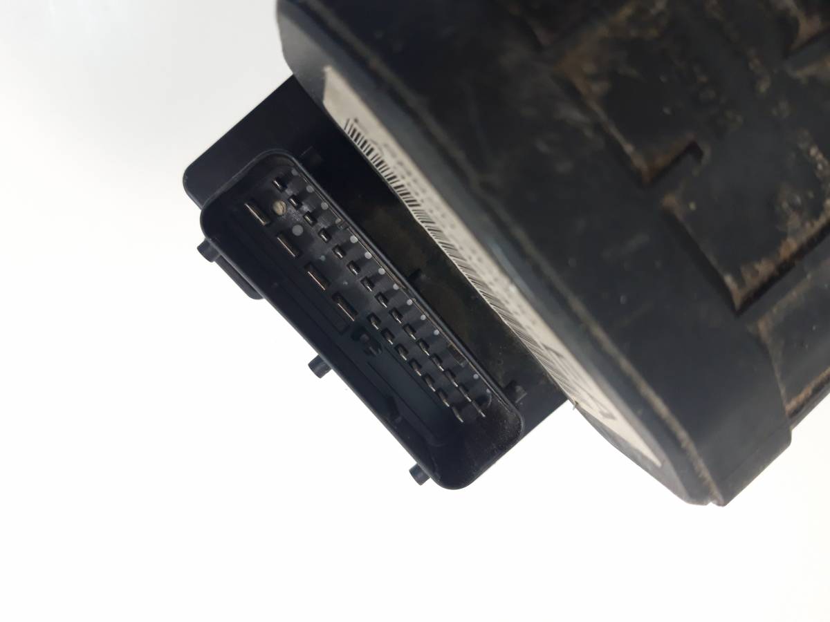 Блок ABS (насос) Kia Magentis (GD) 2000-2005