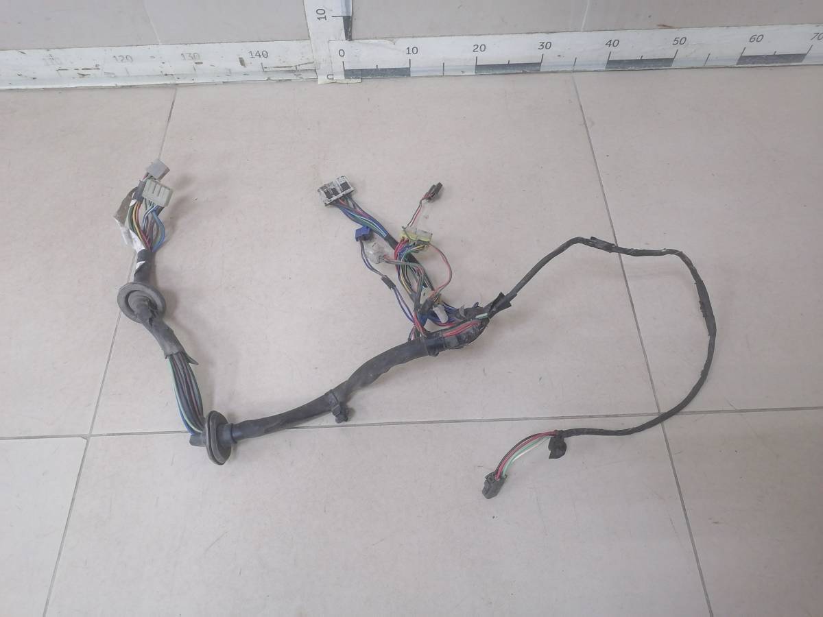 Проводка двери Subaru Forester (S10) 1997-2000