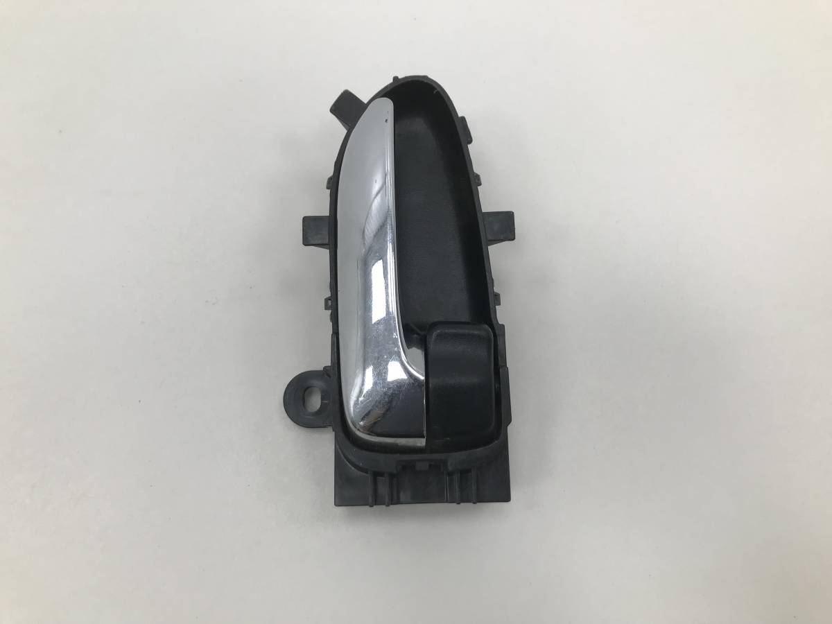 Ручка двери внутренняя правая Nissan Almera 3 (G11, G15) 2012>