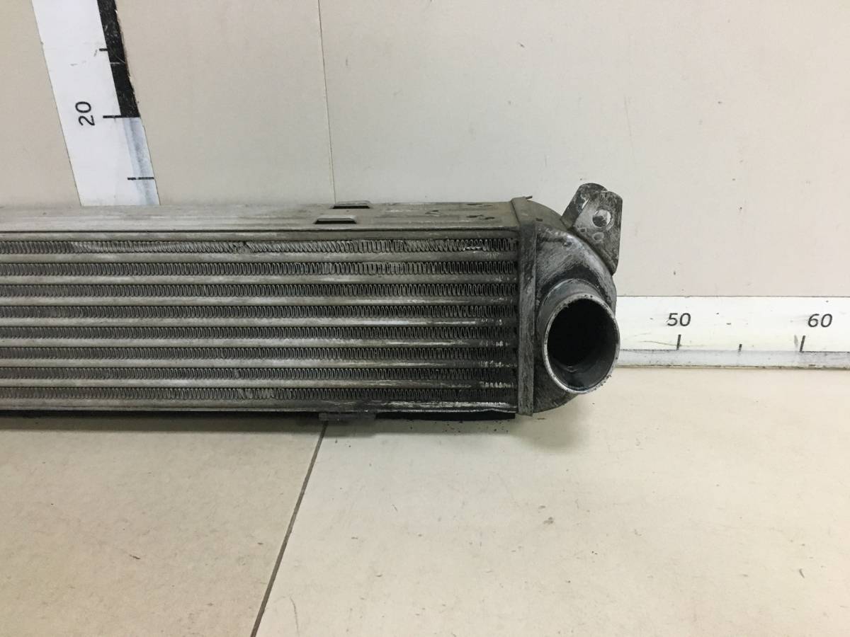 Интеркулер Land Rover Discovery 3 2004-2009