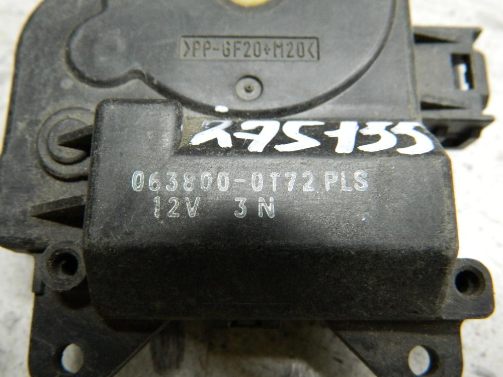 Моторчик заслонки печки для Toyota Camry (V40) 2006-2011