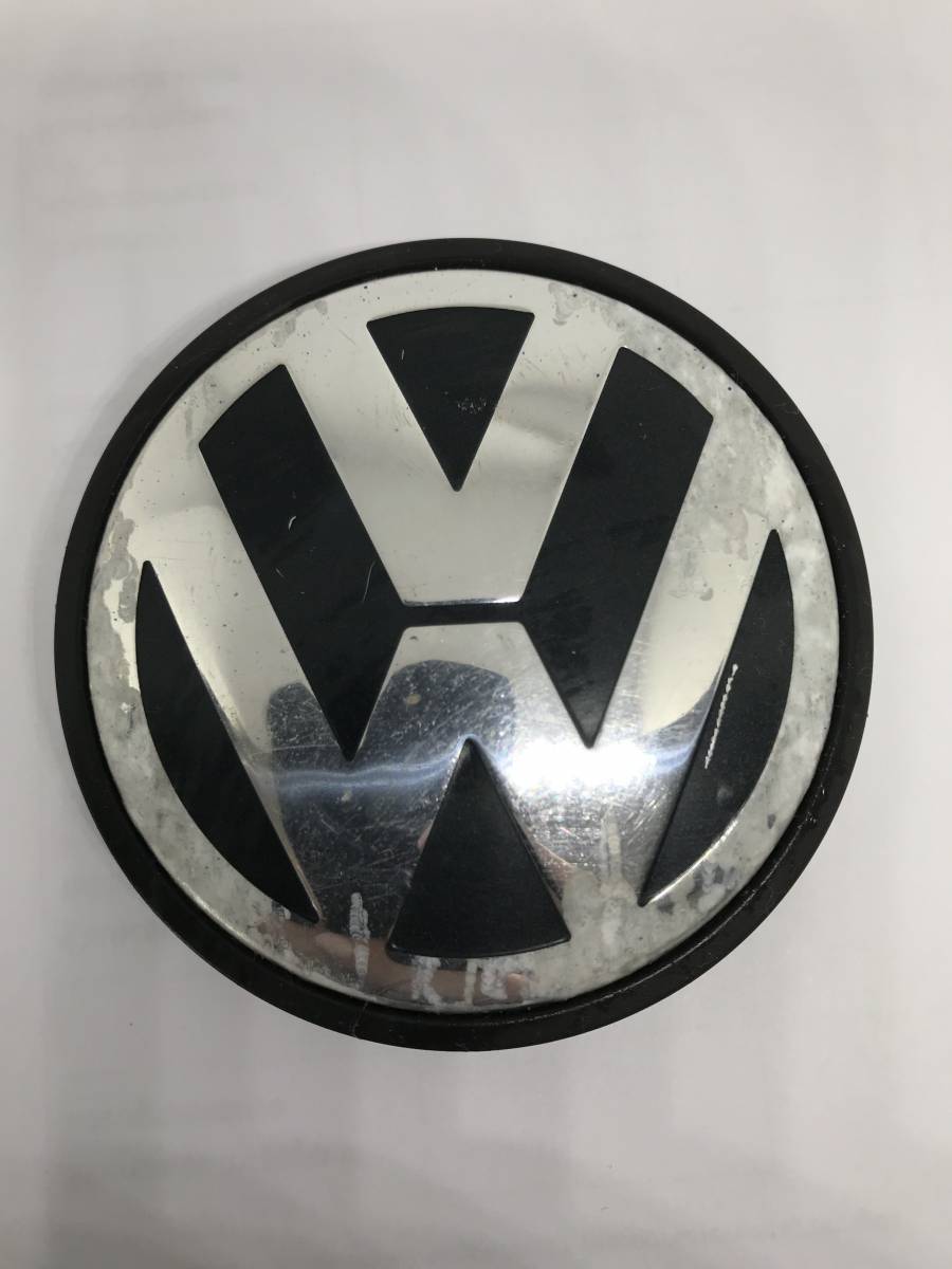 Колпак декоративный Volkswagen Crafter 2011-2016
