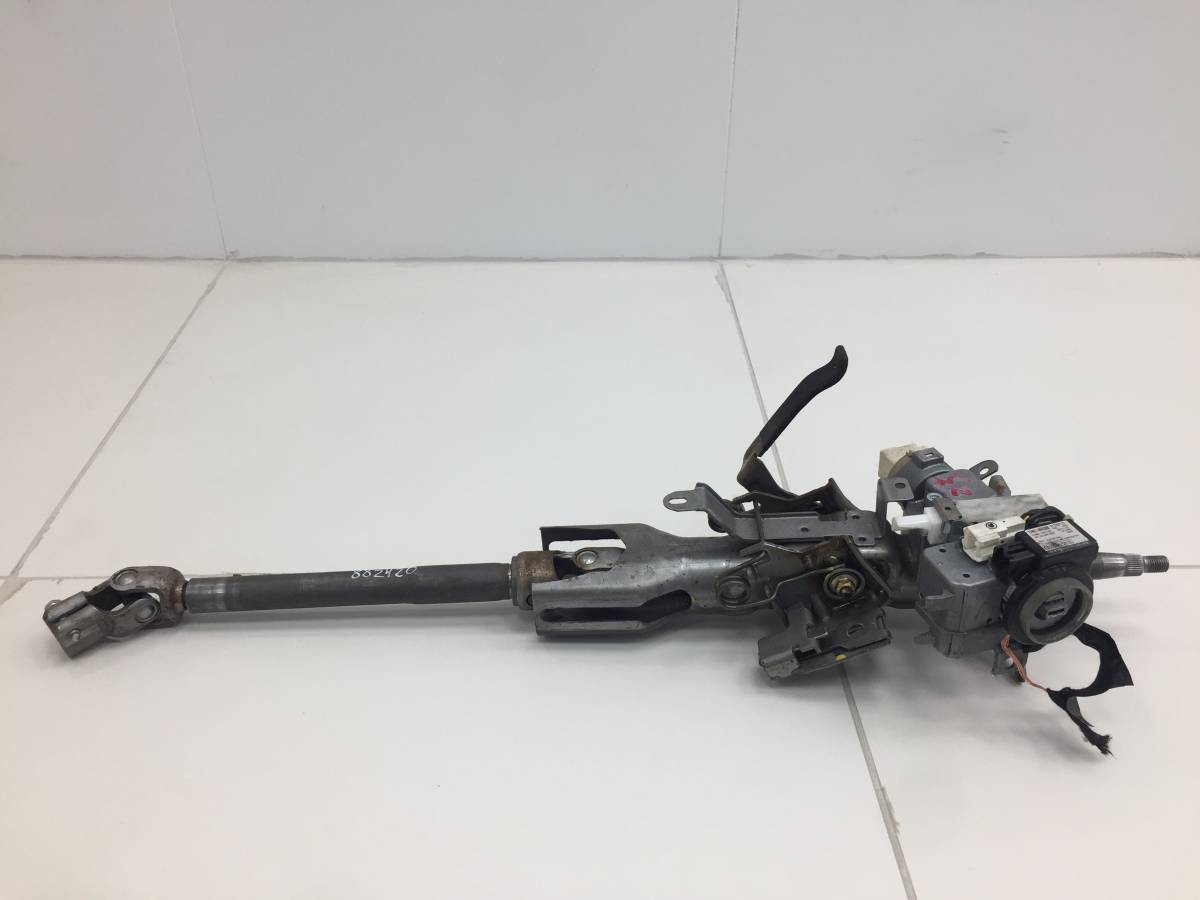 Колонка рулевая Mazda CX-7 (ER) 2006-2012
