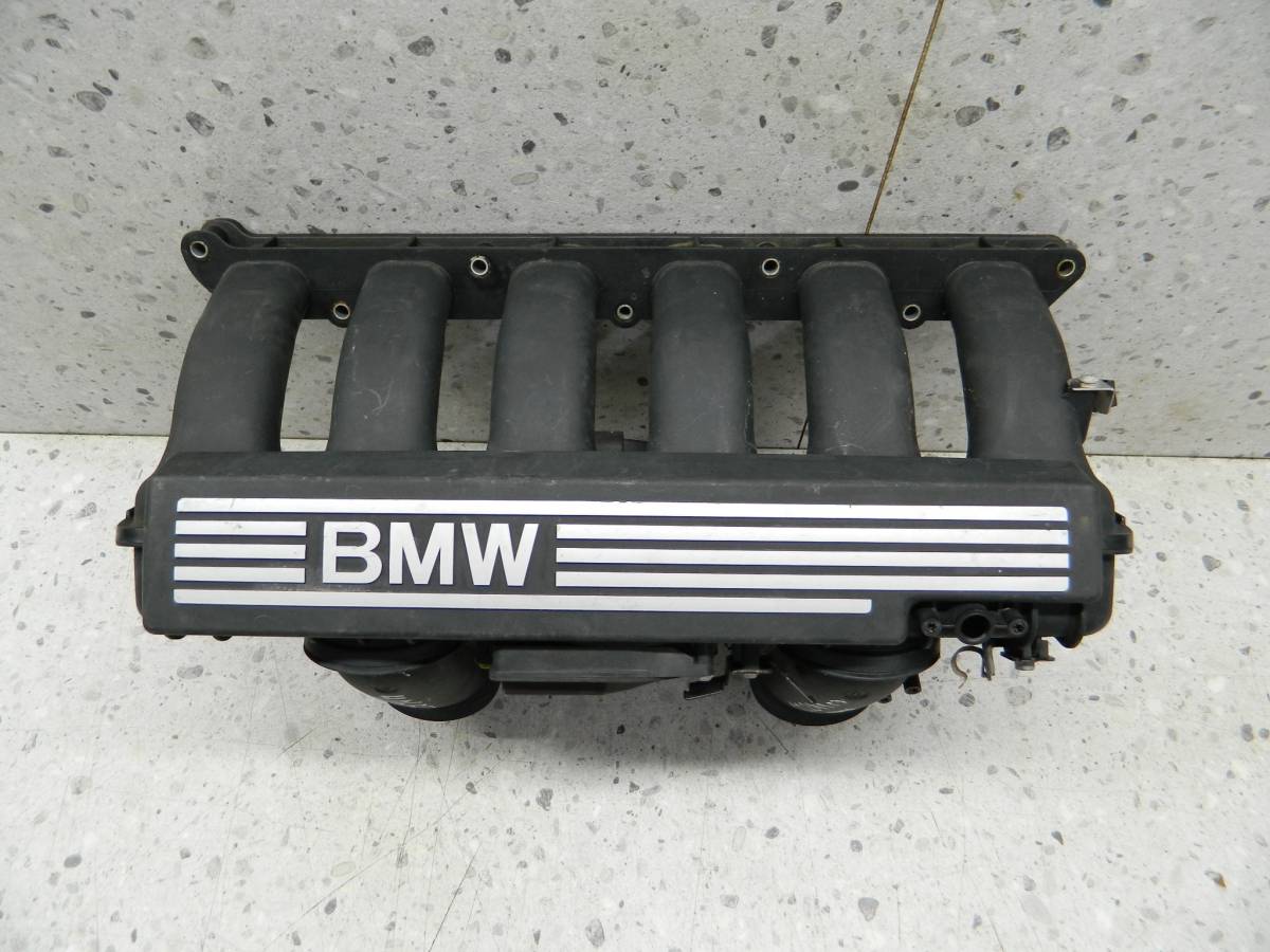 Коллектор впускной BMW 1-series E87/E81 2004-2011