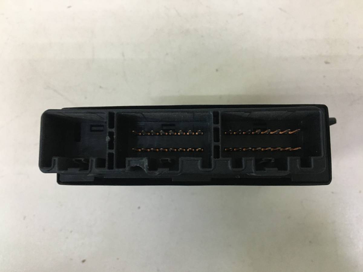 Блок комфорта Ford Focus 1 1998-2004