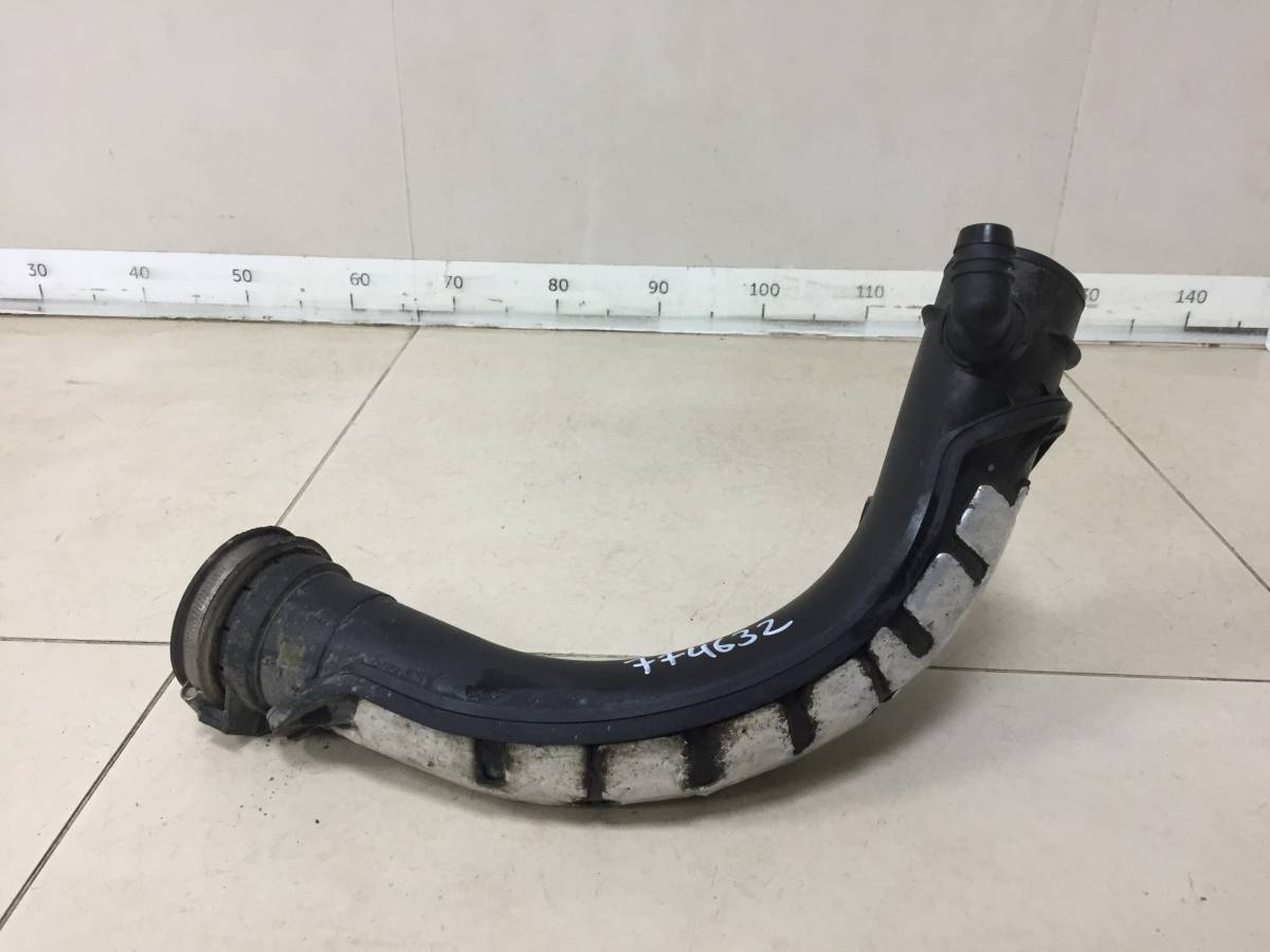 Воздухозаборник (наружный) Ford Mondeo 4 2007-2015