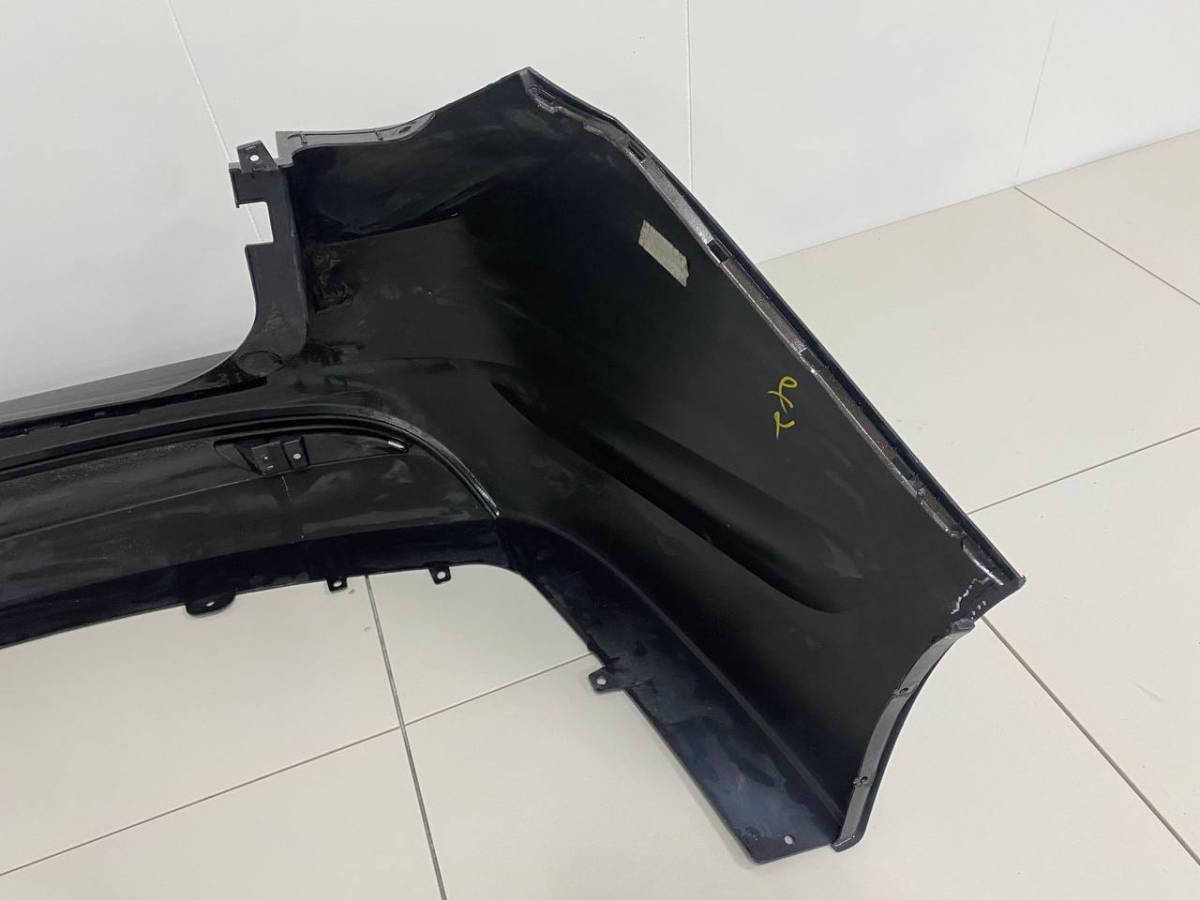 Бампер задний Hyundai i40 (VF) 2011>