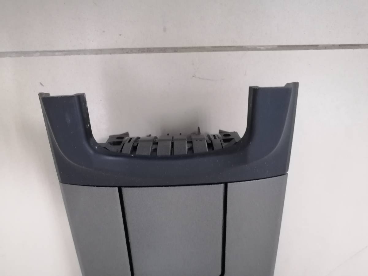 Накладка консоли КПП Lexus IS 250/350 2005-2013