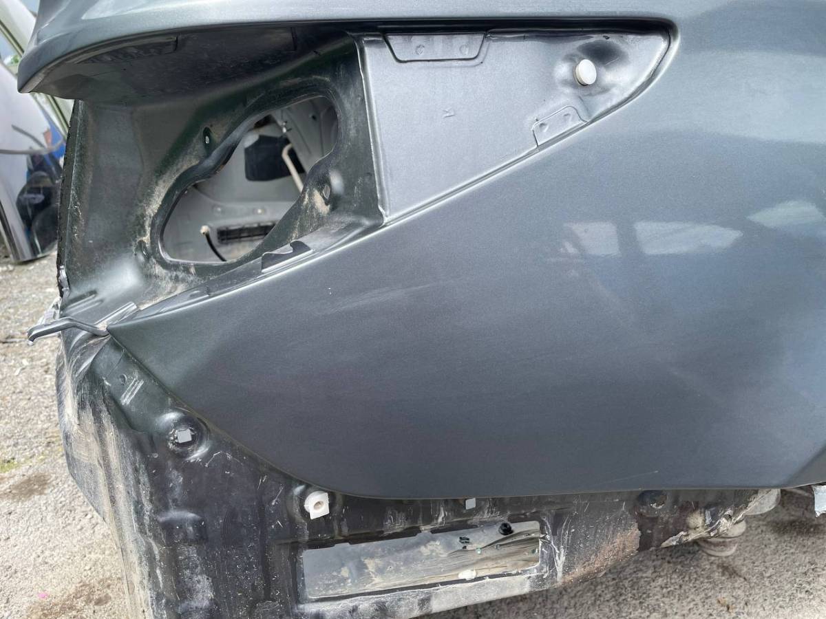 Крыло заднее правое Hyundai Solaris 2010-2017