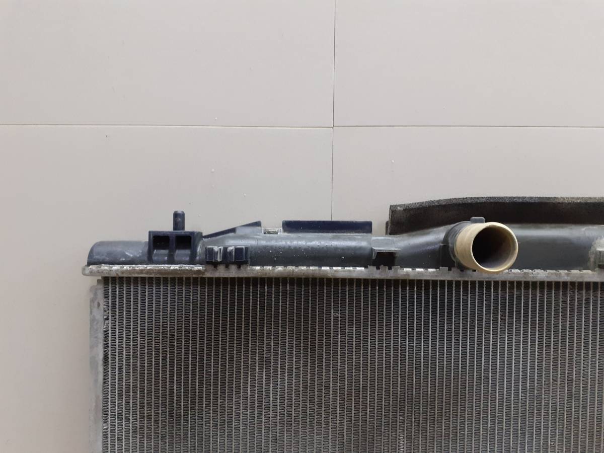 Радиатор охлаждения двигателя Toyota Camry (V40) 2006-2011