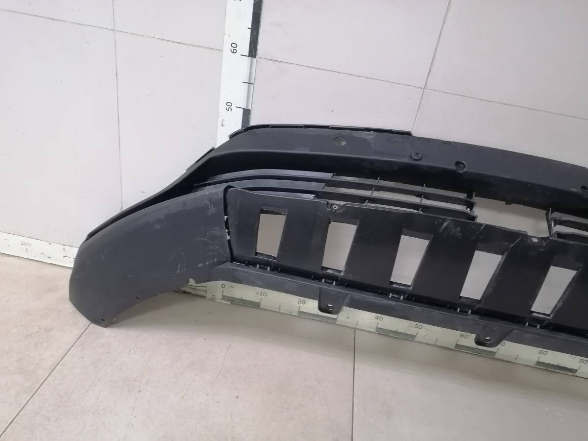 Юбка передняя Geely Atlas Pro 2019>