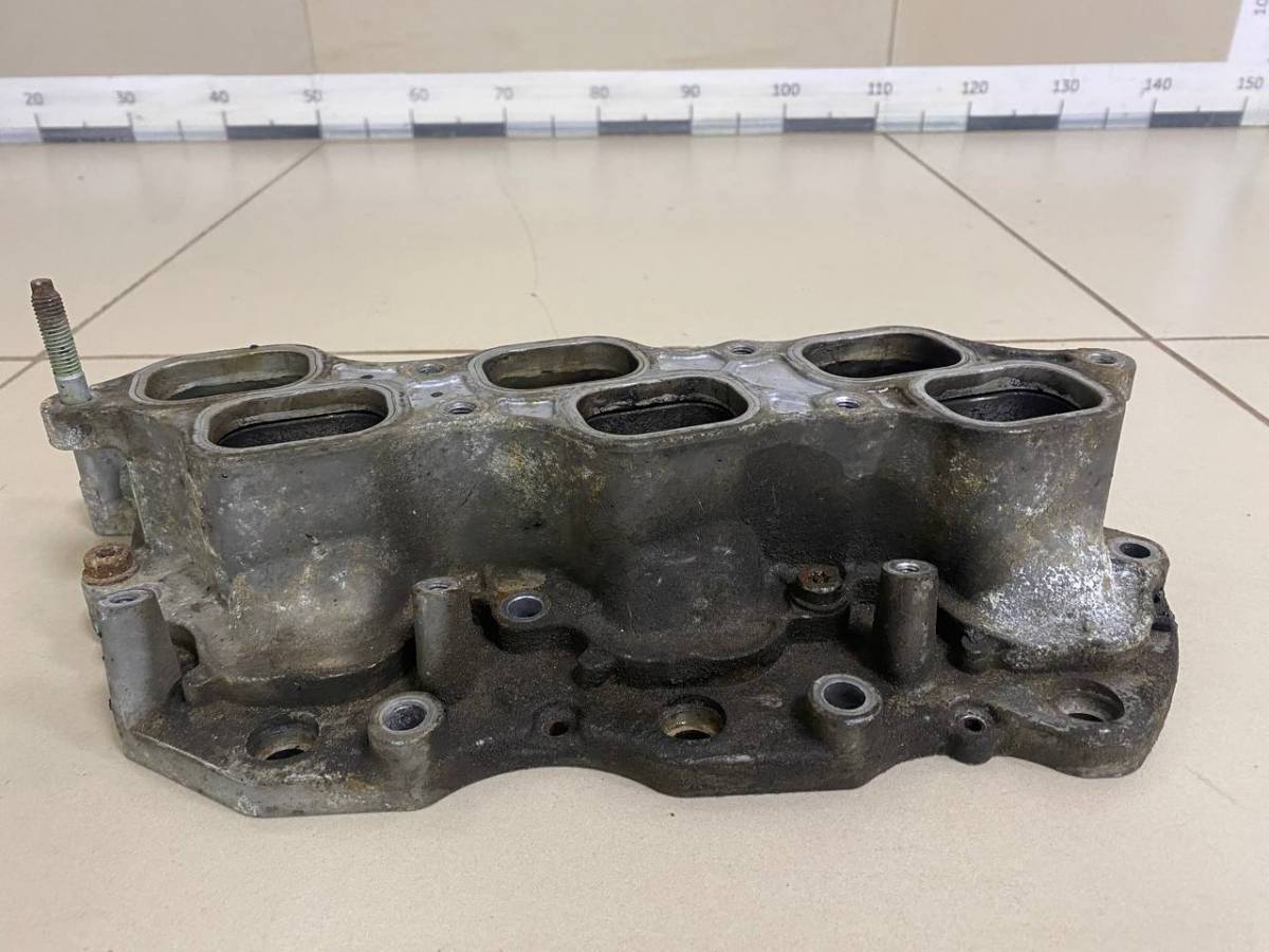 Коллектор впускной Toyota Land Cruiser Prado (J120) 2002-2009