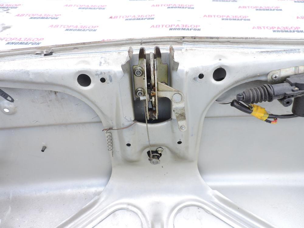 Крышка багажника для Lada 2110 1997-2009