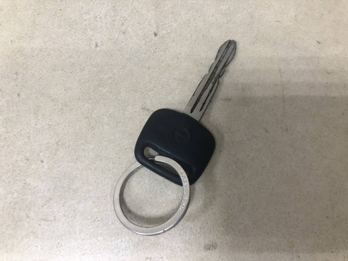 Замок зажигания (комплект) Toyota Rav 4 (A20) 2000-2005