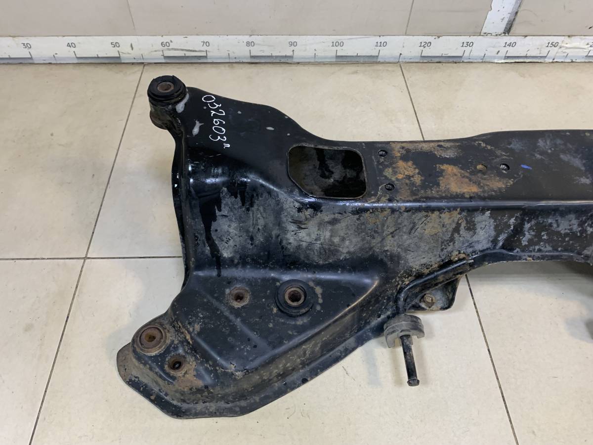 Балка подмоторная Mitsubishi Galant 1992-1996