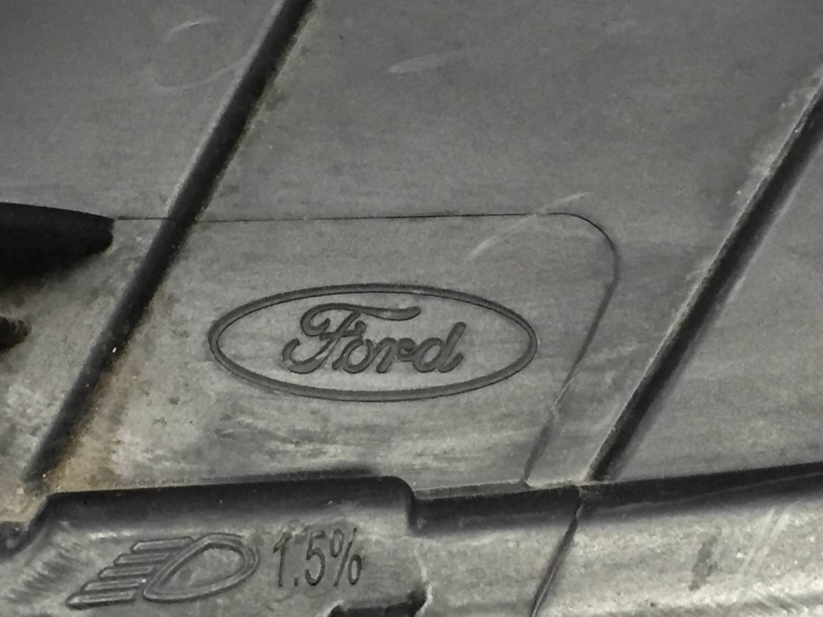 Фара левая Ford Transit 2014>