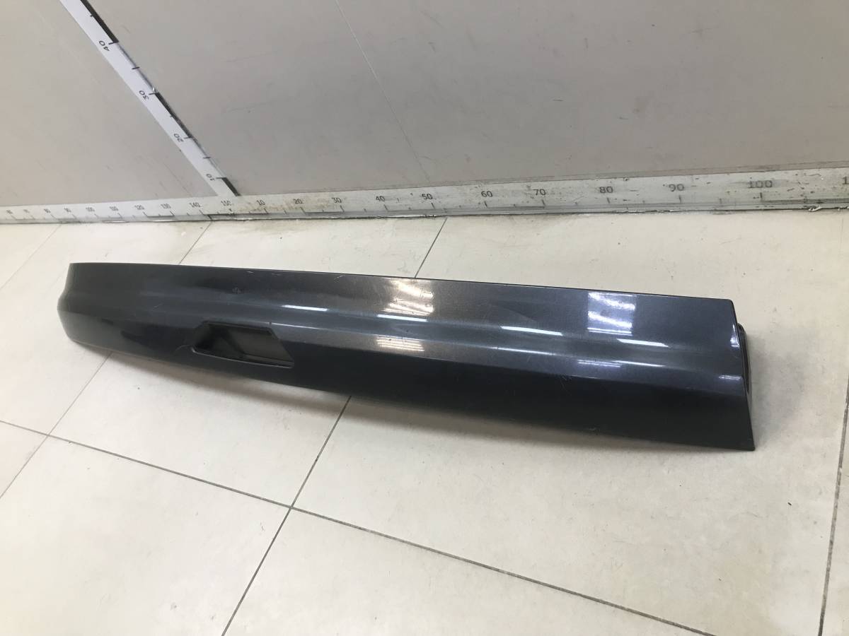 Накладка крышки багажника Mazda Mazda 6 (GG) 2002-2007