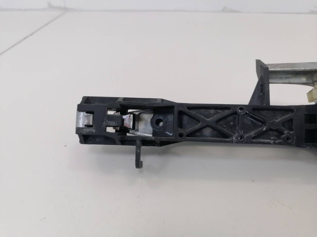 Ручка двери передней наружная правая Toyota  Celsior (F30) 2003