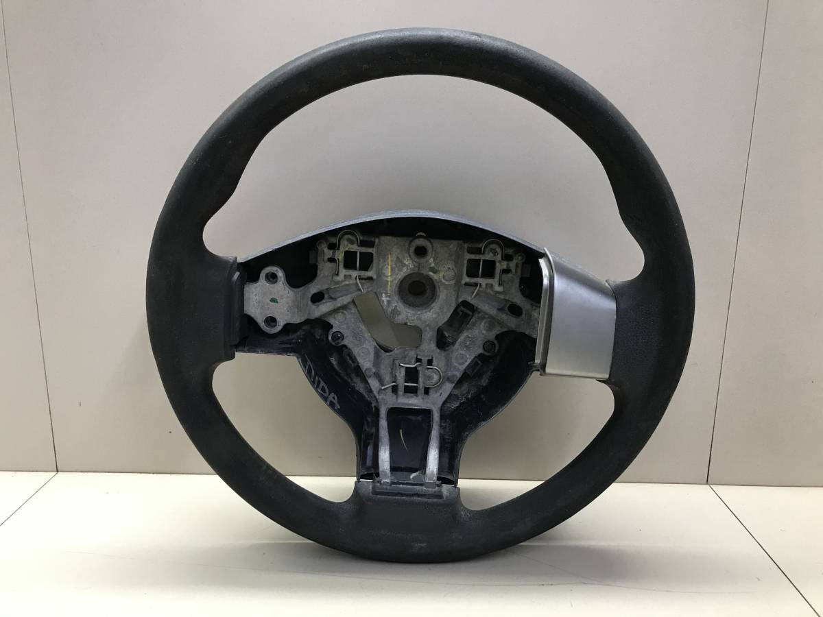 Рулевое колесо для AIR BAG (без AIR BAG) Nissan Tiida (C11) 2007-2014